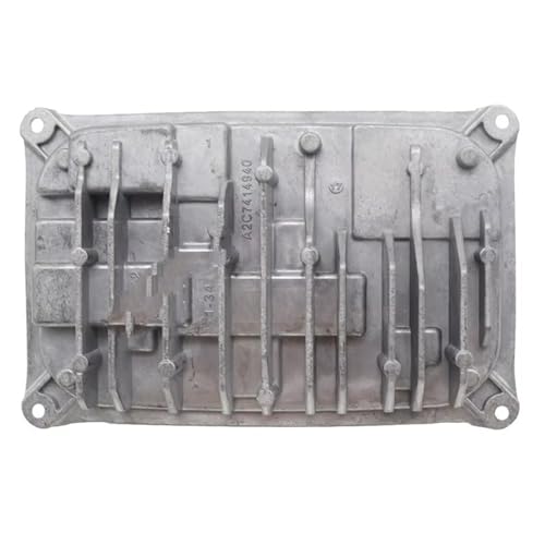 Ballast A2189000406 Mercedes Classe B W246 unité de commande phare - 4
