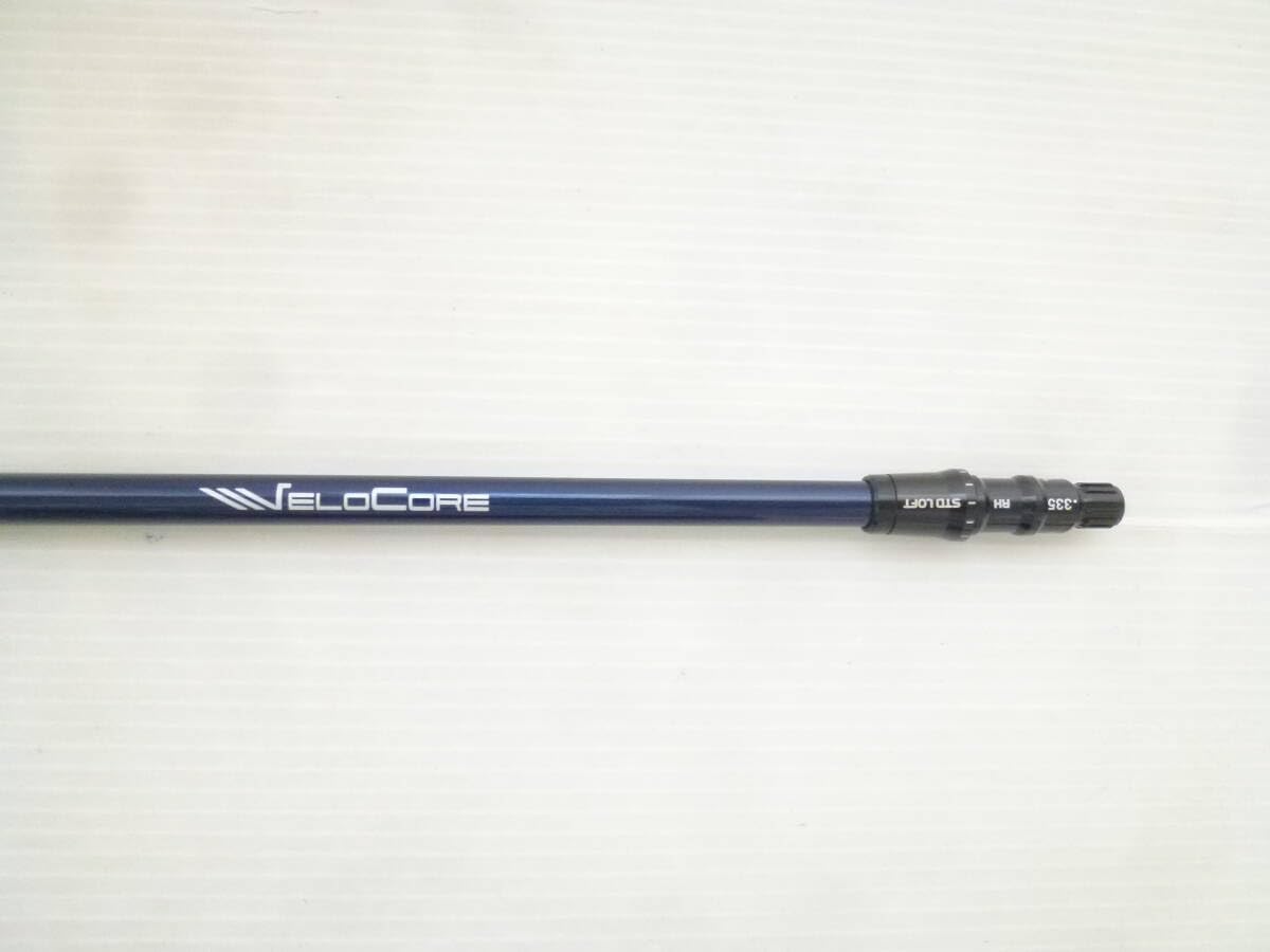 保管品!!! フジクラ VENTUS TR BLUE 6X ドライバー用