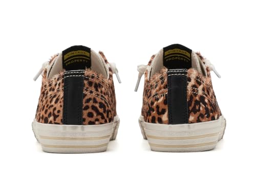 Image of VINTAGE HAVANA Womens Alive Slip On Sneakers Shoes Casual
