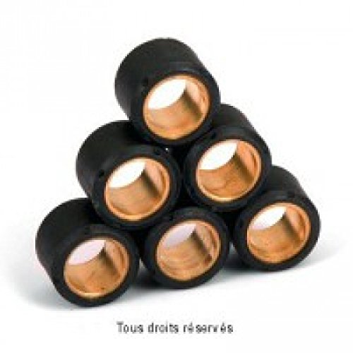 Kyoto - Kit Gallet x6 ø25 X 22 - 29 G