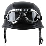 Doppio anello a D in acciaio inossidabile, perfetto per cruiser, touring e scooter