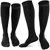 CAMBIVO Compression Stockings for M...