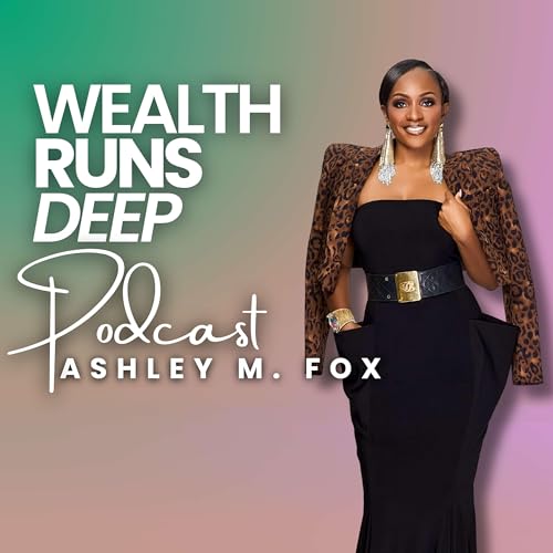 Page de couverture de Wealth Runs Deep