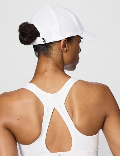 Image of Nike Unisex Structured Swoosh Cap