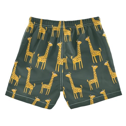 Boys Swim Trunks Toddler Bathing Suit for Boys Swim Shorts Swimwear2