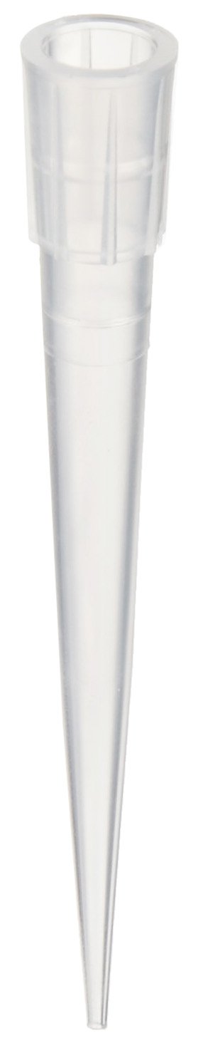 Thermo Scientific 9400267 Finn tip Universal Pipet Pit Refill Kit, 0.5-250 µm Volume (Pack of 20)