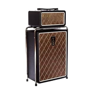 Vox Ampli MSB25 Mini stack 25W Nutube - Les Beatles, Paul McCartney, John Lennon, RIngo Starr, George Harrison Vox Ampli MSB25 Mini stack 25W Nutube – Image 2