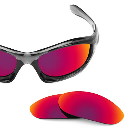 Image of Revant Replacement Lenses for Oakley Monster Dog