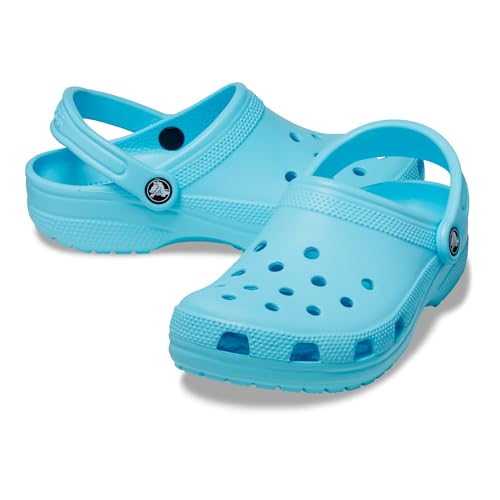 Image of Crocs Unisex-Adult Classic Clog, Clogs for Women and Men