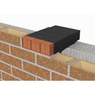 Manthorpe G935 Cavity Sleeves