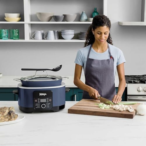 Ninja-Foodi-PossibleCooker-PRO-85-Quart-Multi-Cooker-with-8-in-1-Slow-Cooker-Dutch-Oven-Steamer-Glass-Lid-Integrated-Spoon-Nonstick-Oven-Safe-Pot-to-500F-Navy