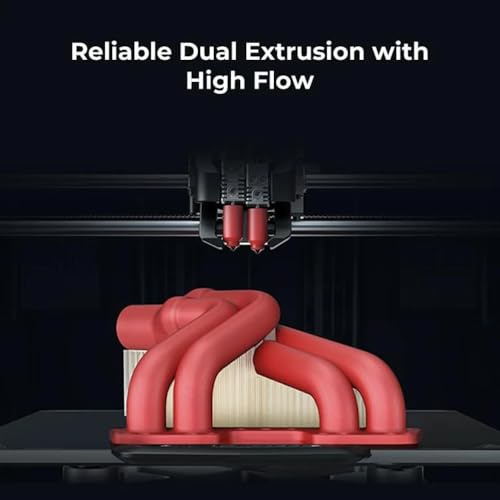 Image of 3IDEA CR Sermoon D3 pro 3D Printer