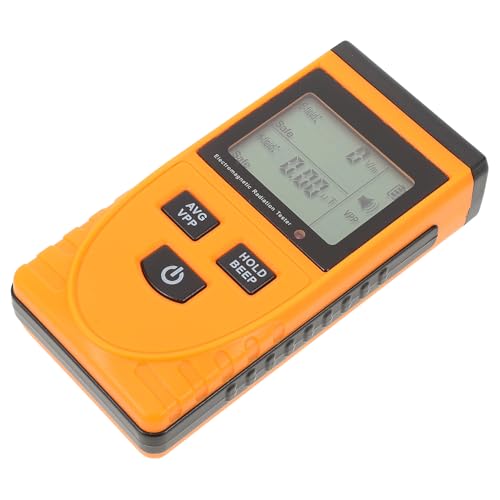 FELTECHELECTR Detector Emf Meter Home Appliance Computer Tester Digital Electromagnetic Detect