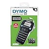 DYMO LabelManager 160 Portable Label Maker Bundle, Easy-to-Use, One-Touch Smart Keys, QWERTY Keyboard, Large Display, For Home & Office Organization, Includes 3 D1 label cassettes #3