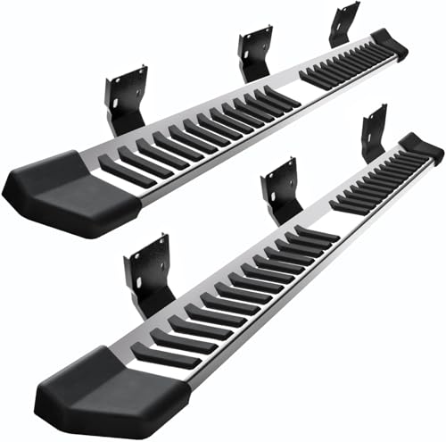 Image of COMNOVA OE Style Running Boards for 1999-2016 Ford F250 F350 Super Cab
