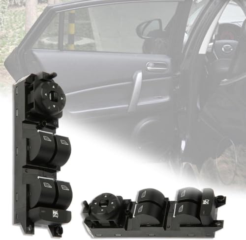 Commande maître voiture pour restaurer vos vitres électriques de S-MAX - 6
