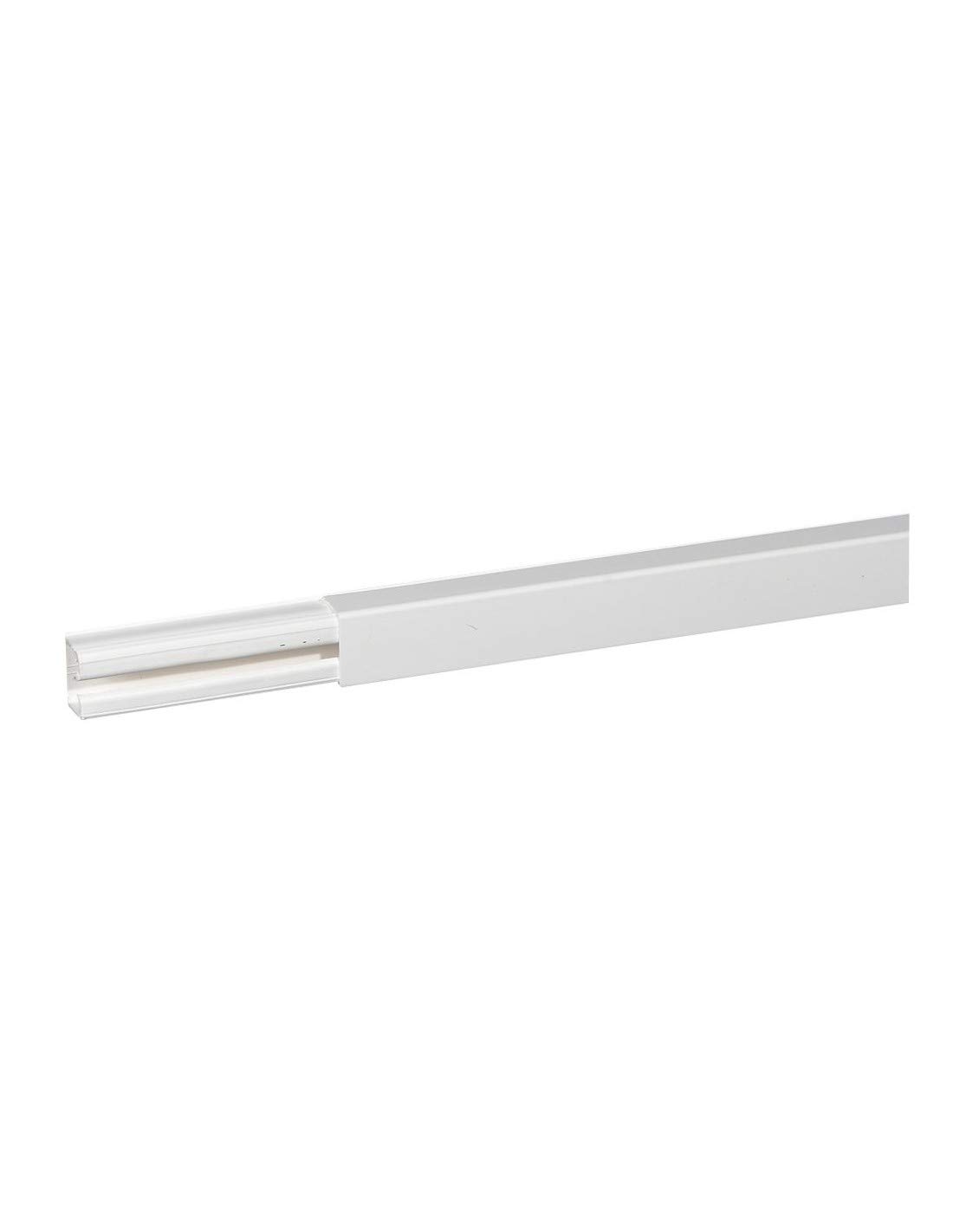 Legrand 031209 DLPlus Embout pour Moulure, 32mmx20mm, Blanc
