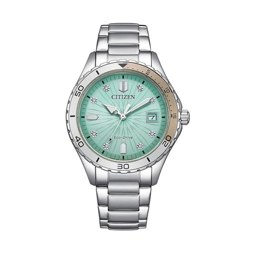 Citizen Reloj Of Collection Fe6170-88l Lady Citizen Reloj Of Collection Fe6170-88l Lady