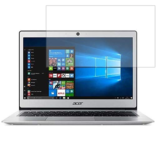 ClearView Acer Swift 1 SF113-31-A14Q 2017N8f 13.3C`Ή tیtB ŖڂɗDA`OAEu[CgJbg^Cv