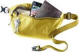 deuter Avengo 1.5 Lifestyle Crossbody Bag, Turmeric