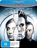 gattaca trailer deutsch youtube  Gattaca Blu-ray