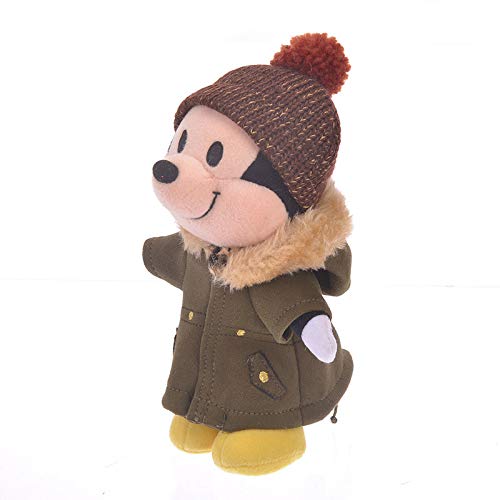 Amazon.co.jp: ディズニーストア（公式）nuiMOs ぬいぐるみ専用