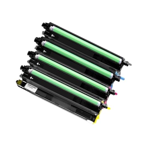 Tambour d'image Xerox C400 C405 Noir 108R1121 de Remplacement pour Imprimante
