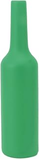 Gernie Bartender Practice Bottle, Silicone Shatterproof Falling Soft Performance Training Liquor Bottle, Flair Bottles, Flair Bartender Kit, Barware and Supplies