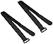 Racers Edge 1040 Hook & Loop Battery Straps, 25Mm X 450Mm (Pair)
