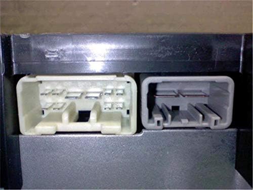 Hybrid Battery Connectors