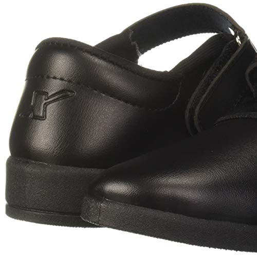 Buy Sparx School Shoes Girl's Black School Shoes4 Kids UK (36 2/3 EU