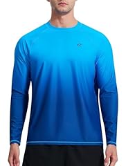 Gradient Ocean-long Sleeve
