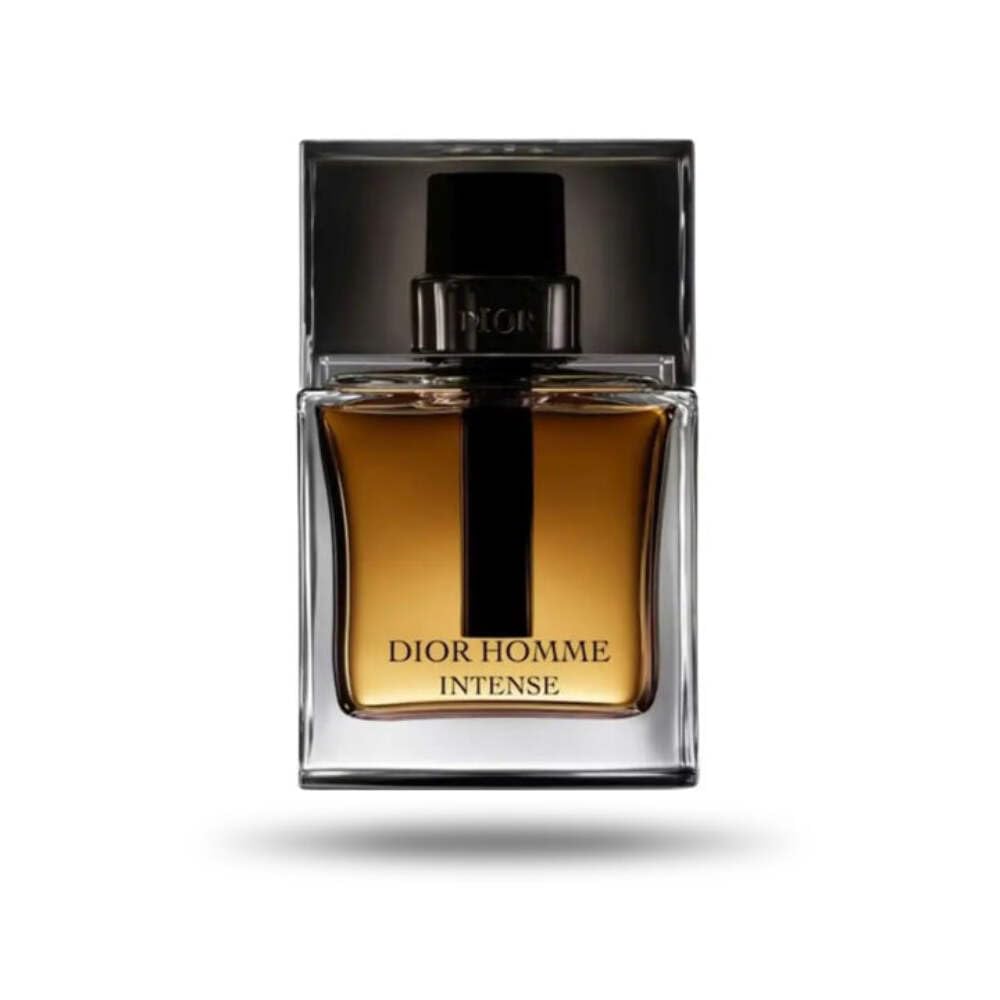 Dior Homme Intense Edp Vapo 150 ml Eau de Parfum, langanhaltend, für den täglichen Gebrauch und für wichtige Momente, geeignet für alle, die praktische Lösungen suchen, ohne dabei auf die