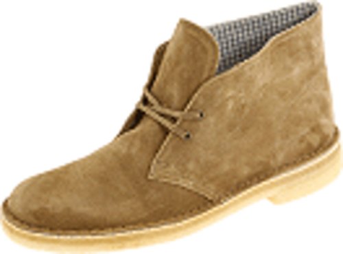 Image of Clarks mens Desert BootChukka Boot