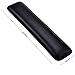 Stanaway Wrist Rest Pad - Comfortable Anti-skid Base Keyboard Wrist Pad With Soft Memory Foam for Laptop Keyboards and More (450*90*20 mm)