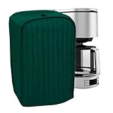 RITZ Premium Universal Coffee Maker Cover, 16