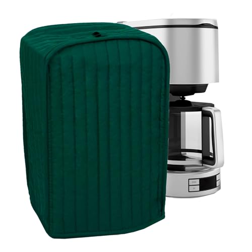 RITZ Premium Universal Coffee Maker Cover, 16
