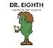 Dr. Eighth (Doctor Who / Roger Hargreaves)