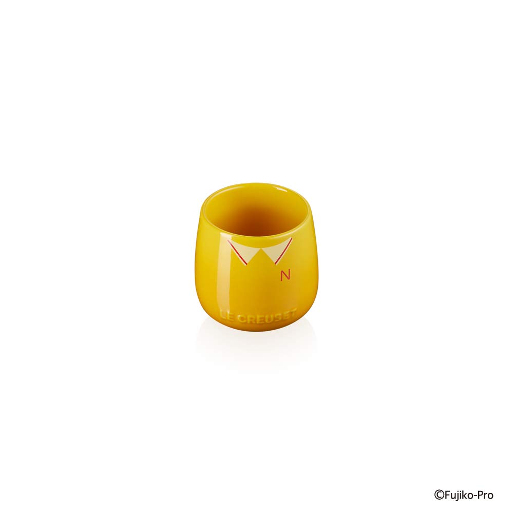 LE CREUSET - ルクルーゼ ドラえもん タンブラー 5個セット Le Creuset（ルクルーゼ）の「スフィア・タンブラー (5個入り