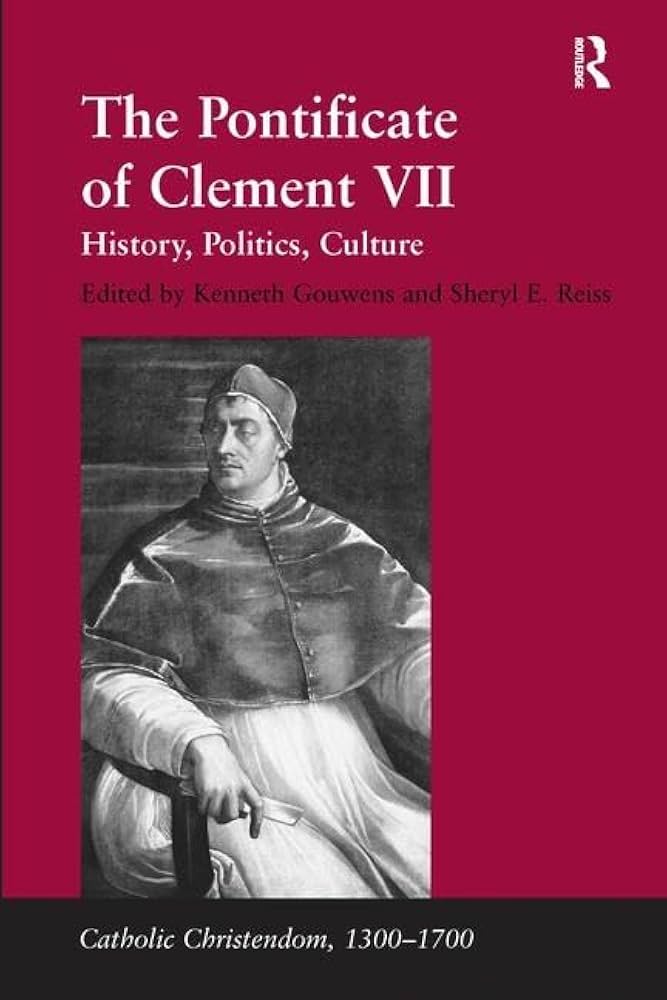 Amazon.com: The Pontificate of Clement VII: History