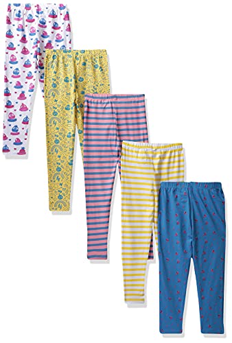 Image of Joshua Tree Girls Pajama Bottom