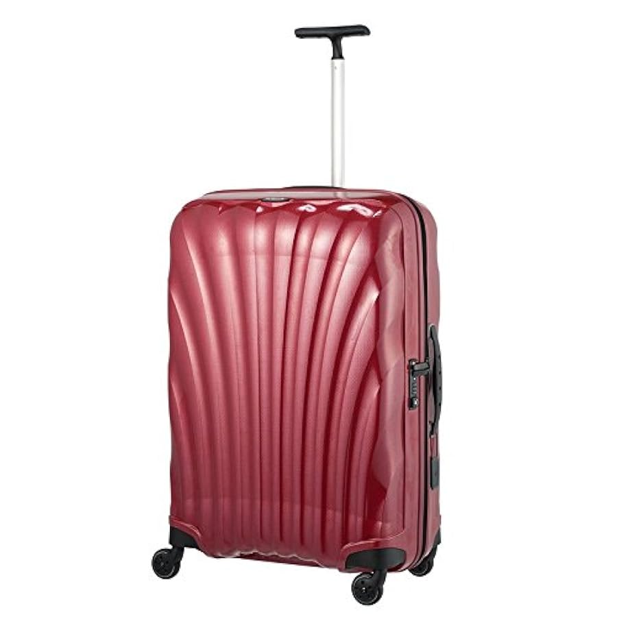 サムソナイト　コスモライト　スピナー75 レッド Amazon.co.jp: ［サムソナイト(Samsonite)］サムソナイト コスモ