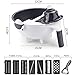 Jeslon Multifunction Vegetable Cutter Drain Basket Magic Rotate - Vegetable Cutter Julienne Grater and Chopper Vegetable Cutter with Food Strainer Fruit Colander Veggie Spiralizer