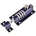 Price comparison product image Squire Combi Bolt Door Lock (COMBI4) - 4 Wheel Combination Locking Bolt - Weatherproof Die Cast Body - Tamper Proof Slide Bolt - High Security Gate Lock for Home & Garages (Navy Blue, 120 mm)