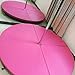 ZOYOL Pole Dance Barra de Baile Estera Plegable Poste de Stripper Danza...
