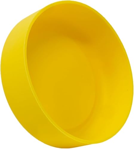 One MissionX Funda Protectora de Silicona para Botellas YETI de 46oz 36oz 26oz 18/12oz, Botellas Owala de 32oz 24oz y Botellas de Agua Yonder, Funda