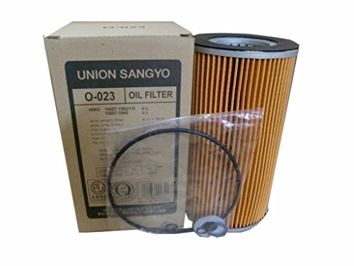 ユニオン産業 エアーエレメント O-023