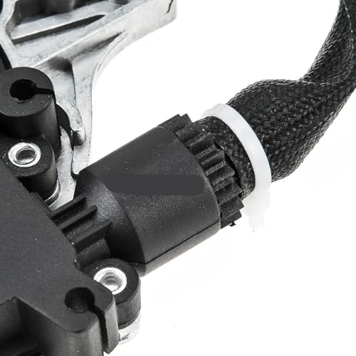 Capteur de position point mort compatible Passat Phaeton 0501317994