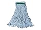 Rubbermaid Mop, 1 Medium, blau, 1