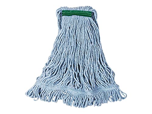 RCPD212BLU - Super Stitch Blend Mop Head